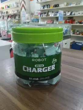 Robot Charger RT-K4S