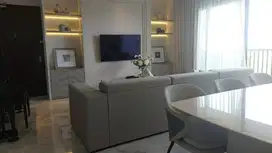 JUAL SEWA APARTEMEN 3BR FURNISHED SUPER MEWAH GRAHA GOLF SURABAYA