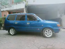 Toyota Kijang 1997 Bensin