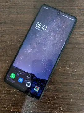 Infinix note p30