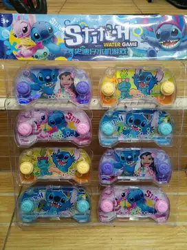 mainan anak game air psp