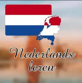 Private Bahasa Inggris dan Belanda