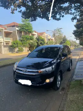 Reborn bensin matic 2019
