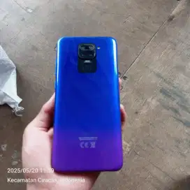 Redmi note 9 4/64