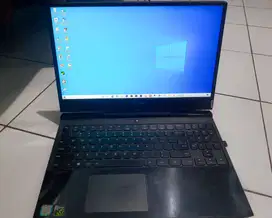 LAPTOP GAMING + KERJA + KULIAH + JUAL CEPET AJAH LEGION Y7000