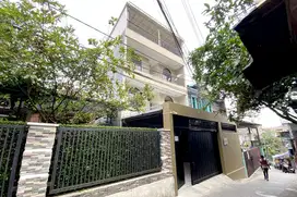 Dijual Kost Aktif Deluxe Mewah Di Daerah Batununggal Mengger Bandung