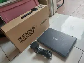 Dijual Cepat Laptop Asus BR1100F 11.6 Inch