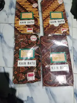 Kain jarik batik batu random