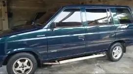 Panther kotak 1995