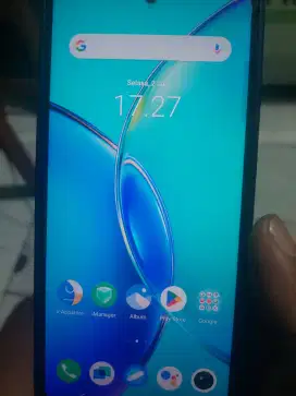 Vivo Y36. 5G. Ram 8+8/256gb. Original. Media penyimpanan digital.