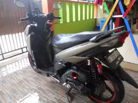 Mio Soul  GT 125