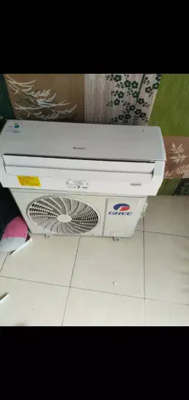 AC 1pk gree lowatt