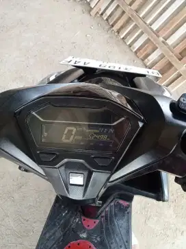 Honda Vario 150