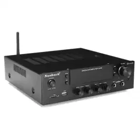 Ampliefier digital sunbuck