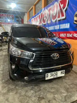 Toyota Kijang Innova 2022 Diesel