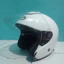 di jual cepat helm kyt