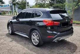 TDP 30JUTA BMW X1 1.5 sDrive18i xLine KTP Daerah dibantu proses