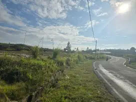 Dijual Tanah Darat