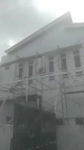 jasa pengecatan