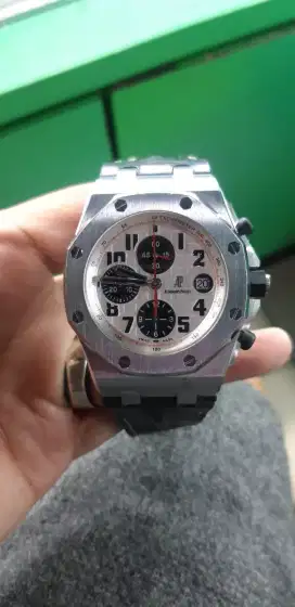 Jual jam tangan pria matic cal.7750