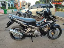 YAMAHA JUPITER MX 135 KOP 2014 SUPER MANTAPP