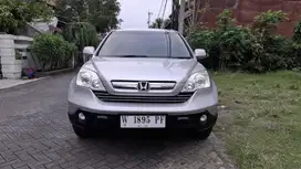 Honda CR-V 2009 Bensin
