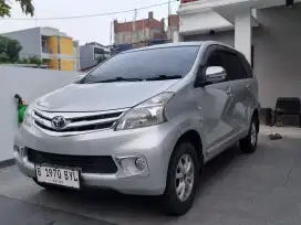 KM 72 RB Record - PJK Jan'26 - Toyota Avanza 2013 G AT - Avanza 2014 G
