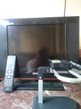 Televisi merk Ikeda