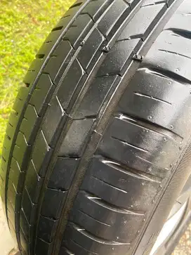 Velg Ban R 17 Oem Camry Lobang 5