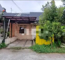 Murah Rumah di Kamarasan Residence Blok A1