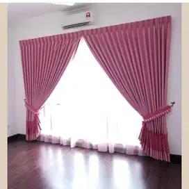 Menjual Gorden Hordeng Gordyn Korden Gordeng Horden Kordeng Curtain