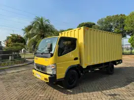 Colt diesel 2017 fe71 long box
