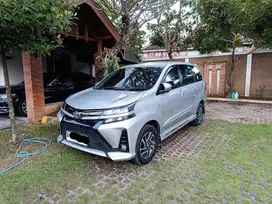 Toyota Avanza Veloz 1.5