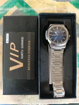 Jam tangan otomatis (tanpa batre)