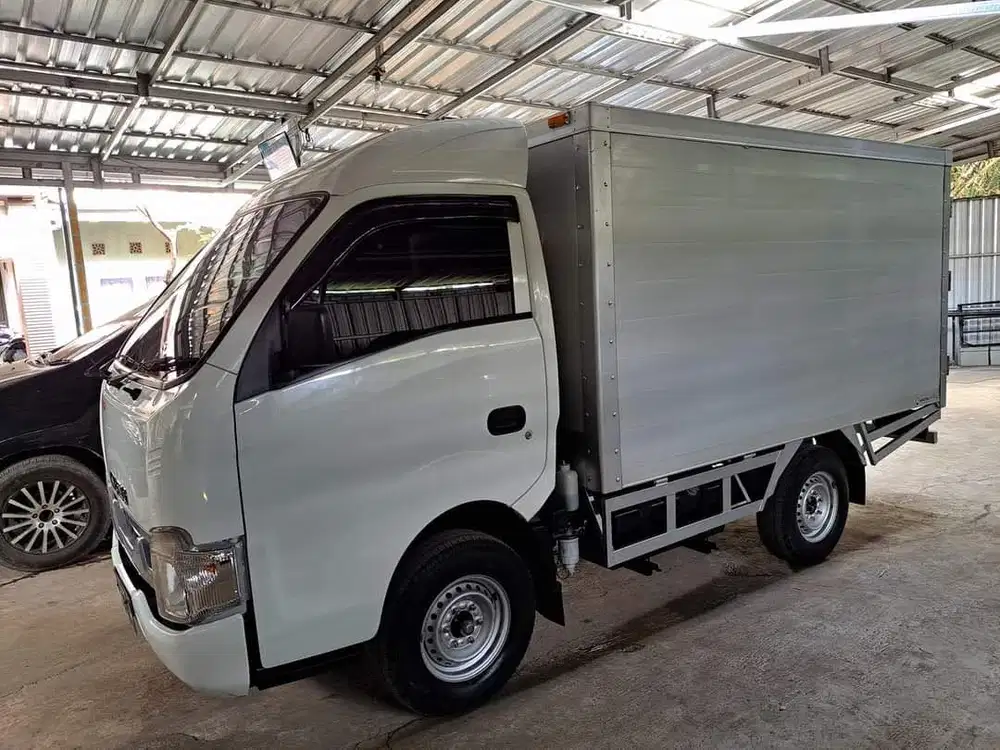 Isuzu Traga 2024 Diesel