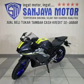 SRI SANJAYA MOTOR - ALL NEW R15 V4 CONNECTED 2023 - PLAT Z 5091 HAC