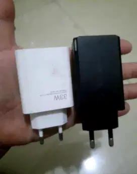 Adaptor hp fastcharger