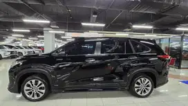 2023 Toyota Innova Zenix Hybrid Q Modellista TSS