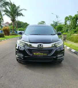 HONDA HRV 1.8 PRESTIGE AT 2020