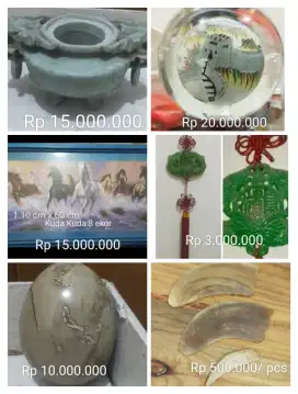 Antiq Lukisan Tiongkok