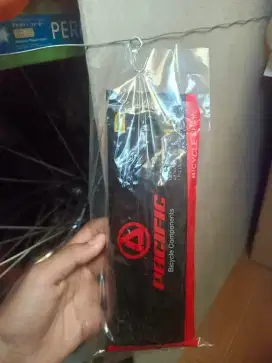 Rantai sepeda 114L