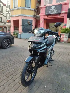 YAMAHA JUPITER MX 135 KOP 2014 PAJAK PANJANG