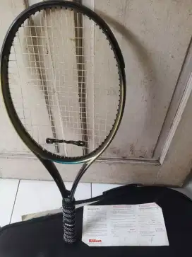 RAKET TENIS WILSON HAMMER 2.7