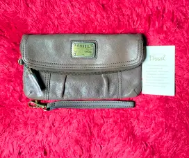 Emory grey flap