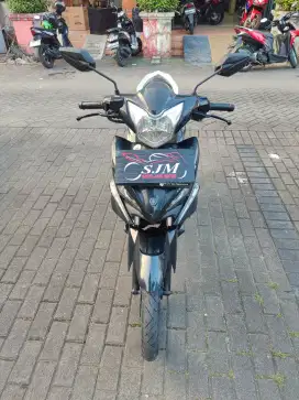 YAMAHA JUPITER MX 135 KOP 2014 MESIN HALUS