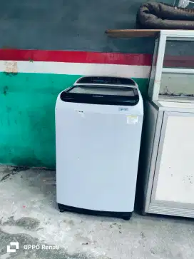 Di jual Mesin cuci 9kg