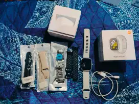 Smartwatch Redmi Watch 4