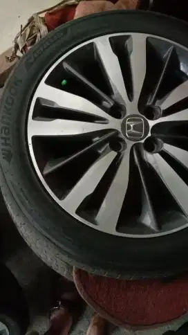 Velg +ban jazz gk5