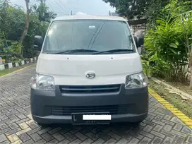 DAIHATSU GRANDMAX 1.5 BLINVAN 2021 MANUAL