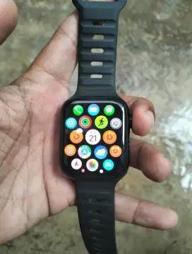 Apple watch series 7 45 mm